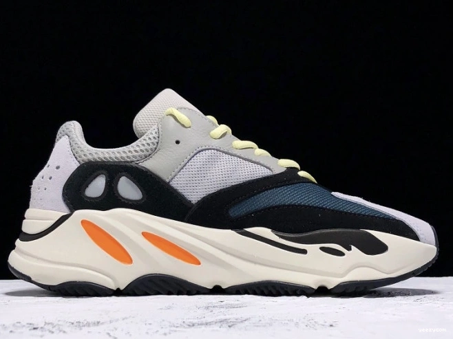 Yeezy Adidas Wave Runner 700 Boost B75571 0903